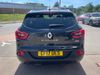 Renault KADJAR Dynamique NAV 1.5 dCi 110PS EDC Automatic
