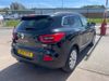 Renault KADJAR Dynamique NAV 1.5 dCi 110PS EDC Automatic