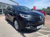 Renault KADJAR Dynamique NAV 1.5 dCi 110PS EDC Automatic