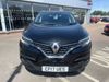 Renault KADJAR Dynamique NAV 1.5 dCi 110PS EDC Automatic