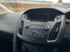 Ford Focus Zetec 1.6 TDCi 115PS