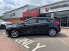Ford Focus Zetec 1.6 TDCi 115PS