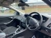 Ford Focus Zetec 1.6 TDCi 115PS