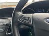 Ford Focus Zetec 1.6 TDCi 115PS