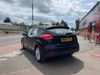 Ford Focus Zetec 1.6 TDCi 115PS