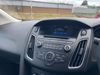 Ford Focus Zetec 1.6 TDCi 115PS