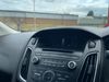 Ford Focus Zetec 1.6 TDCi 115PS