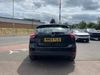 Ford Focus Zetec 1.6 TDCi 115PS