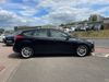 Ford Focus Zetec 1.6 TDCi 115PS