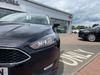 Ford Focus Zetec 1.6 TDCi 115PS