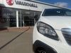 Vauxhall Mokka Limited Edition 1.4T 140PS 2WD
