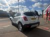 Vauxhall Mokka Limited Edition 1.4T 140PS 2WD