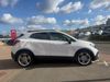Vauxhall Mokka Limited Edition 1.4T 140PS 2WD
