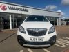 Vauxhall Mokka Limited Edition 1.4T 140PS 2WD