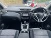 Nissan Qashqai n-tec+ 1.6 dCi 130PS 2WD