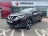 Nissan Qashqai n-tec+ 1.6 dCi 130PS 2WD