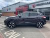 Nissan Qashqai n-tec+ 1.6 dCi 130PS 2WD