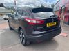 Nissan Qashqai n-tec+ 1.6 dCi 130PS 2WD