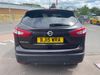 Nissan Qashqai n-tec+ 1.6 dCi 130PS 2WD