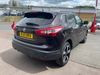 Nissan Qashqai n-tec+ 1.6 dCi 130PS 2WD