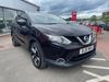 Nissan Qashqai n-tec+ 1.6 dCi 130PS 2WD