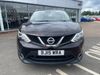 Nissan Qashqai n-tec+ 1.6 dCi 130PS 2WD