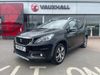 Peugeot 2008 Allure 1.2 PureTech 130PS