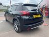 Peugeot 2008 Allure 1.2 PureTech 130PS
