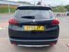 Peugeot 2008 Allure 1.2 PureTech 130PS