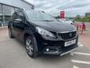 Peugeot 2008 Allure 1.2 PureTech 130PS
