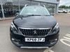Peugeot 2008 Allure 1.2 PureTech 130PS
