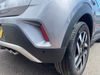 Vauxhall Mokka Elite NAV Premium 1.2T 130PS