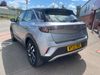 Vauxhall Mokka Elite NAV Premium 1.2T 130PS