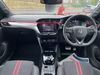Vauxhall Corsa GS 50kWh 136PS Auto