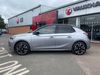 Vauxhall Corsa GS 50kWh 136PS Auto
