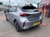 Vauxhall Corsa GS 50kWh 136PS Auto