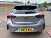 Vauxhall Corsa GS 50kWh 136PS Auto