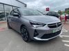 Vauxhall Corsa GS 50kWh 136PS Auto