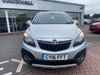 Vauxhall Mokka SE 1.4T 140PS 2WD Automatic