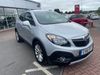 Vauxhall Mokka SE 1.4T 140PS 2WD Automatic