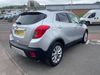 Vauxhall Mokka SE 1.4T 140PS 2WD Automatic
