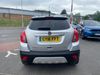 Vauxhall Mokka SE 1.4T 140PS 2WD Automatic
