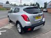 Vauxhall Mokka SE 1.4T 140PS 2WD Automatic
