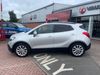 Vauxhall Mokka SE 1.4T 140PS 2WD Automatic