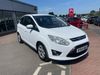 Ford C-Max Zetec 1.6 TDCi 115PS