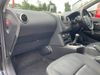 Nissan Qashqai n-tec 1.5 dCi 110PS 2WD