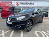 Nissan Qashqai n-tec 1.5 dCi 110PS 2WD