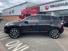 Nissan Qashqai n-tec 1.5 dCi 110PS 2WD