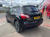 Nissan Qashqai n-tec 1.5 dCi 110PS 2WD