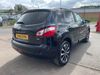 Nissan Qashqai n-tec 1.5 dCi 110PS 2WD